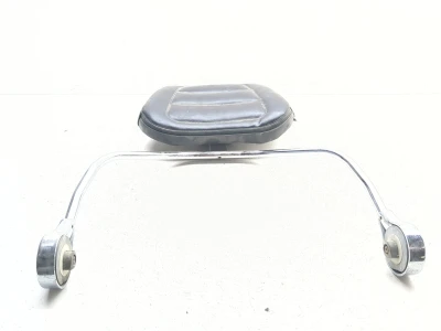 88-00 Honda GL1500A Goldwing Rear Passenger Backrest