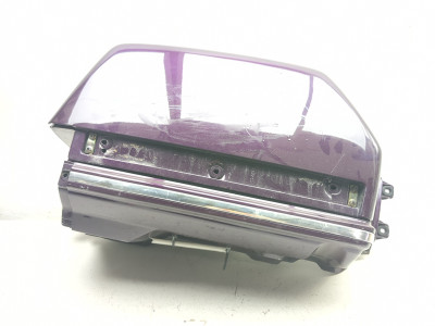 88-00 Honda GL1500A Goldwing Rear Right Saddlebag Housing Cover 81212-MN5-3000