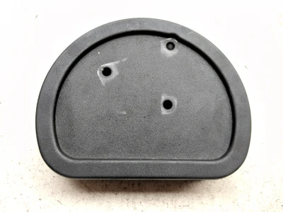 07-11 Harley FLSTC Heritage Softail Classic K&N Air Filter Intake  05033-2