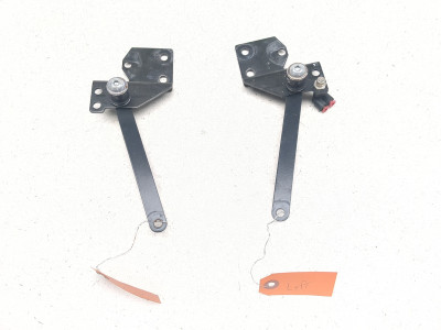 Used Harley Touring Parts | Road King, Street Glide, Electra