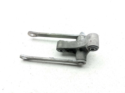 02 03 Kawasaki Ninja ZX9R ZX900 Rear Shock Link Linkage