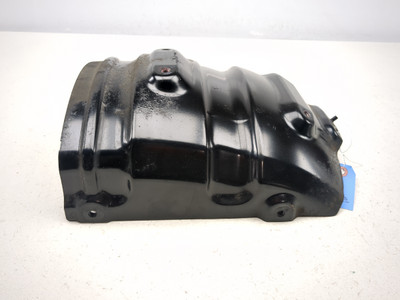 08-17 Yamaha Raider XV1900 CU Inner Fender Support Mount Bracket