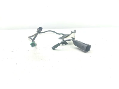 12 Harley Davidson Road Glide Ultra FLTRU Wire Wiring Harness (B)