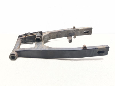04-06 Kawasaki Z750 Rear Wheel Swing Arm Frame
