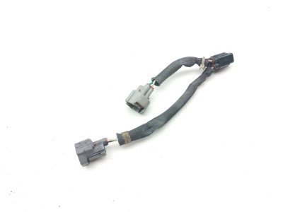09 Yamaha Road Star Warrior XV1700 Sub Wire Wiring Harness