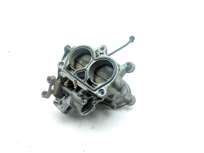 02 Kawasaki Vulcan 1500 Classic VN1500 Throttle Body Bodies