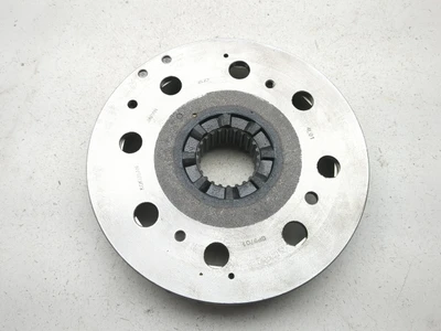04-10 Kawasaki Vulcan 2000 VN2000 Stator Fly Wheel Magneto Rotor GP9701