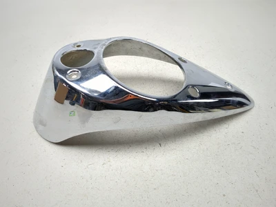 05 Kawasaki VN1600 Vulcan Nomad Front Gas Fuel Tank Cover