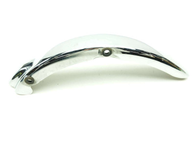 08 Kawasaki VN1600 Vulcan Nomad Mount Bracket (A)