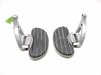 05-08 Kawasaki VN1600 Vulcan Nomad Rear Floorboard Floor Board