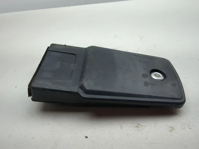 84 85 Honda Shadow VT700C Storage Box Access Cover No Key