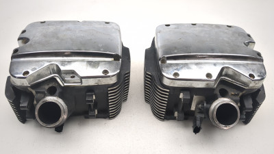 10-13 Victory Cross Country Engine Motor Cylinder Heads