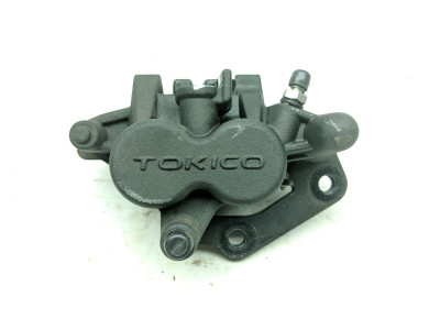 19 Kawasaki EJ800 W800 Cafe Racer Front Brake Caliper