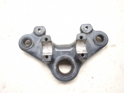 76 Honda CB125 Top Upper Triple Clamp Tree