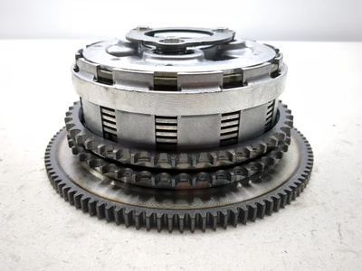 21-25 Harley Davidson Street Bob FXBBS Clutch Basket With Plates