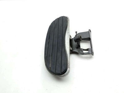 12 Kawasaki Vulcan VN1700K Vaquero Front Right Driver Foot Peg Rearset