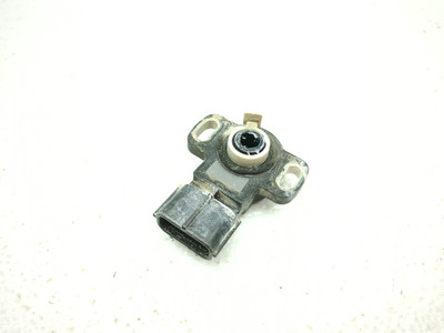 09-23 Kawasaki Mule 4000 KAF620M TPS Throttle Position Sensor B