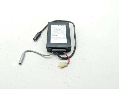 99-13 Yamaha Royal Star Venture XVZ1300 Radio Transceiver Control
