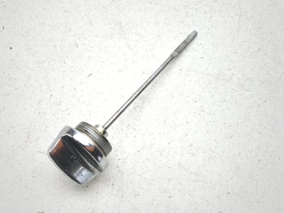 04-10 Kawasaki Vulcan 2000 VN2000 Engine Motor Oil Dipstick