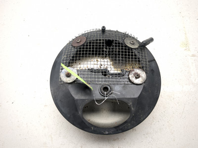 02 Kawasaki Vulcan 1500 Classic VN1500 Air Filter Housing Breather 11011-1529