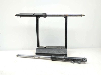 82 Honda CM450A CM 450 Hondamatic Front Forks Suspension Set STRAIGHT