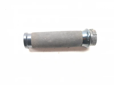 07-13 Harley FXDB Dyna Street Bob AVON Throttle Tube And Grip