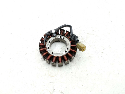 98-04 Kawasaki VN1500 G Vulcan Nomad Stator Fly Wheel Magneto Rotor