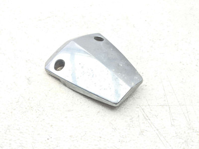 06 Honda VTX1800 C2 Engine Motor Cylinder Head Cover Chrome C