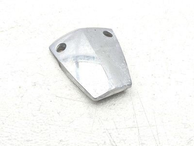 06 Honda VTX1800 C2 Engine Motor Cylinder Head Cover Chrome D