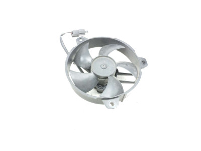 13-16 Triumph Trophy 1200 SE Radiator Cooling Fan