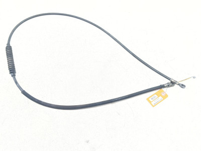 08-13 Harley Davidson FLTRU Road Glide Ultra Clutch Cable Line