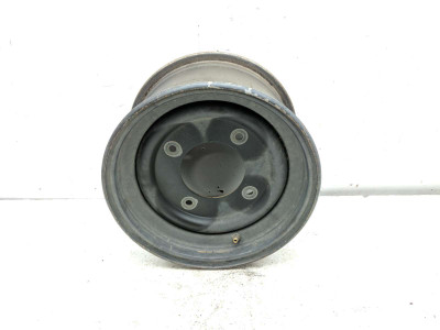 18 Kawasaki Mule Pro DXT KAF1000 Front Wheel Rim 12X7.0