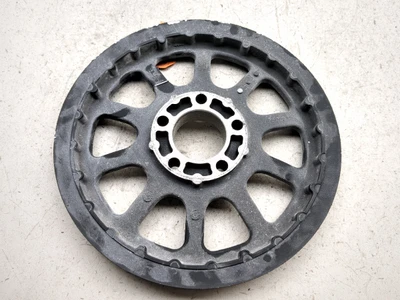 07-11 Harley FLSTC Heritage Softail Classic Rear Wheel Belt Pulley 37778-07