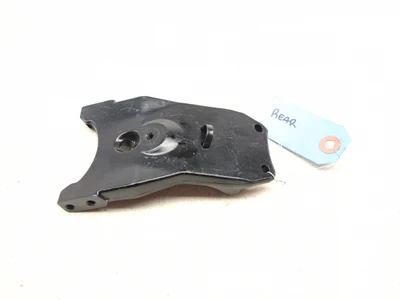 02-07 Yamaha Road Star XV1700 License Plate Tag Mount Bracket Holder