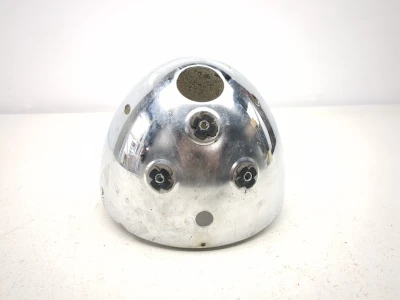 08 09 Suzuki C109R VLR1800 Headlight Bucket Can Surround