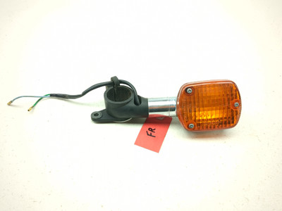 96-16 Honda CMX Rebel 250 Front Right Turn Signal Flasher Indicator Light