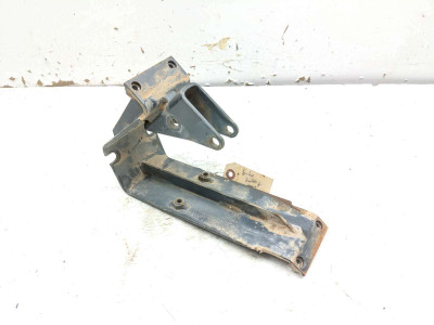 04 05 Kubota RTV 900 RTV900 Parking Break Mount Bracket Holder