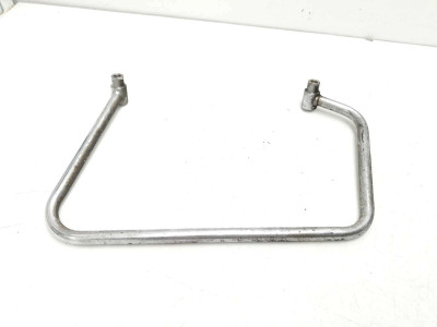 08 Yamaha V Star XVS 1100 Classic Saddle Bag Mount Bracket