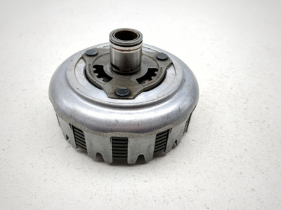 77-83 Yamaha XS750 Intake Air Box Filter Cleaner - Sun Coast Cycle
