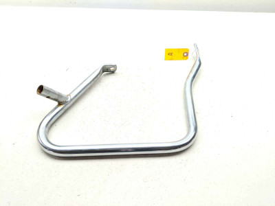 17-22 Harley FLHTK Electra Glide Ultra Limited Rear Right Saddle Bag Crash Guard