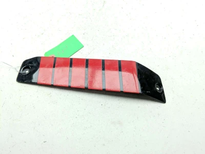 15-19 Kawasaki EN650 Vulcan S Right Side Radiator Trim Fairing Cover Panel