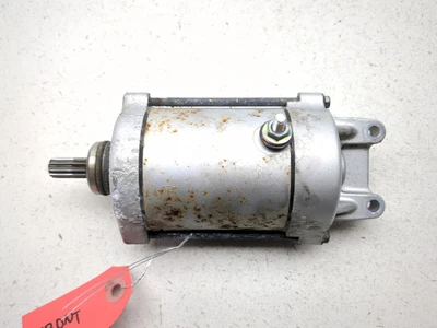 07 Honda VTX1300C VTX 1300 Starter Start Motor
