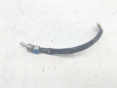 07 Harley Davidson FLHRCI Road King Classic Gas Fuel Line On/Off Switch Sensor H