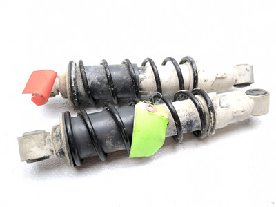 09-23 Kawasaki Mule 4000 KAF620M Rear Suspension Shock Strut