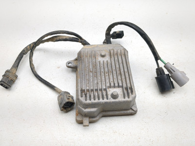 16-23 Yanmar Longhorn Viking 700 Power Steering Control Unit
