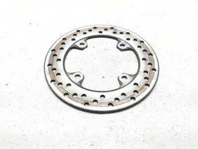 04-06 Kawasaki Z750 Rear Disc Brake Rotor