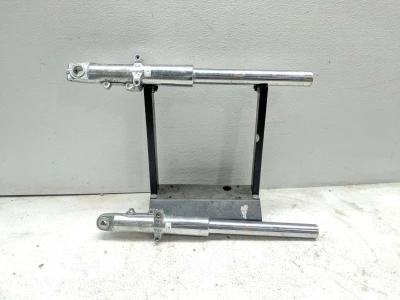 17-21 Harley FLHTKSE Electra Glide CVO Front Forks Suspension Set STRAIGHT