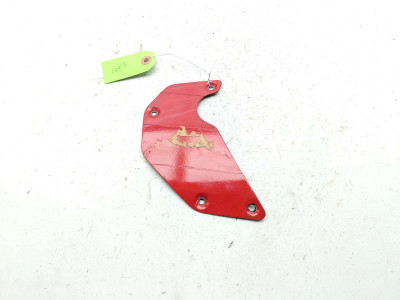 15-19 Kawasaki EN650 Vulcan S Left Side Fairing Cover Panel