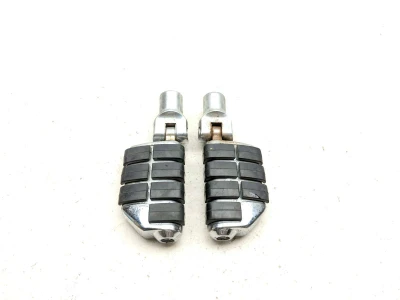 00 Kawasaki Vulcan 1500 Classic VN1500 Foot Highway Pegs