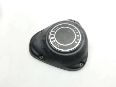 12 Kawasaki Vulcan VN1700K Vaquero Engine Motor Side Cover (A)